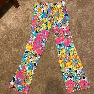 Lilly Pulitzer pants